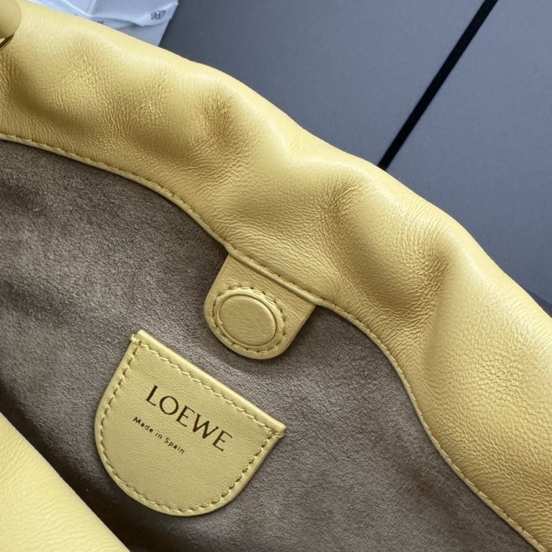 Loewe Flamenco Bags